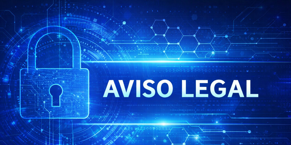 Aviso Legal