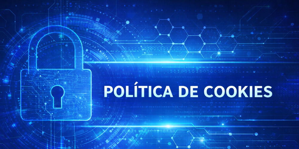 Política de Cookies