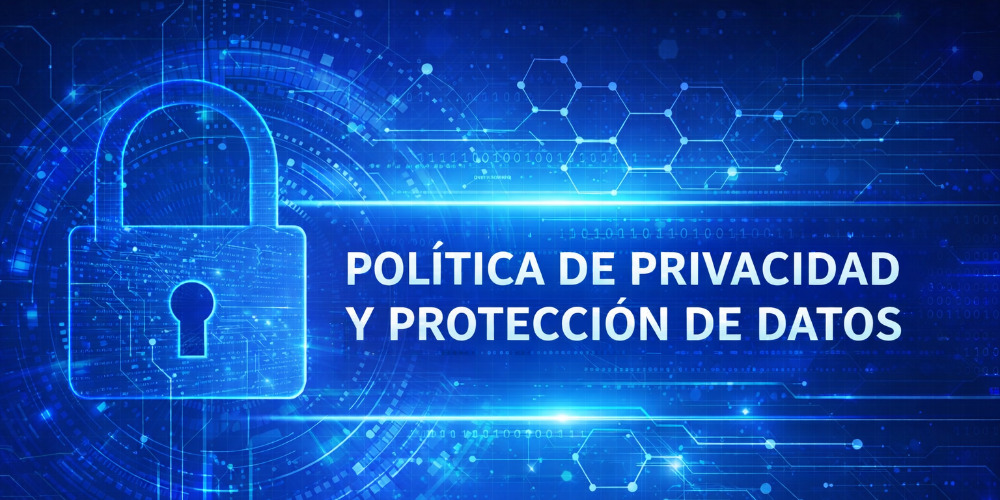 Política de Privacidad