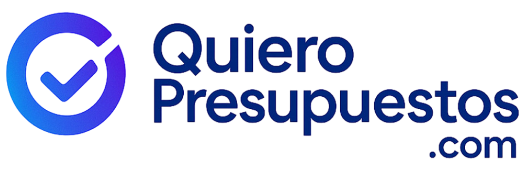 QuieroPresupuestos.com